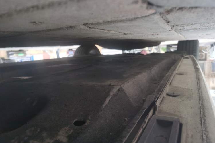 Used Audi A7 2016 35 TFSI Fashion Model Chassis Front Right