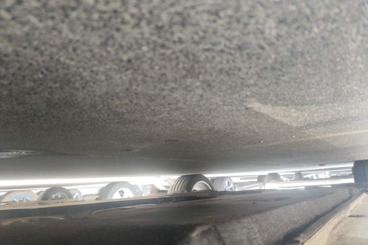 Used Audi A7 2016 40 TFSI Ambition Edition Chassis Front Right