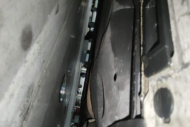 Used Audi A7 2016 40 TFSI Ambition Edition Chassis Front Right