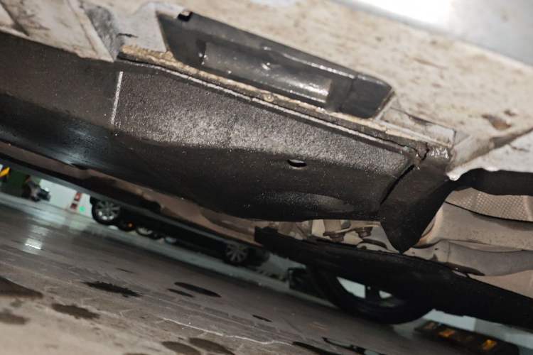 Used Audi A7 2016 50 TFSI quattro Comfort Model Chassis Front Right