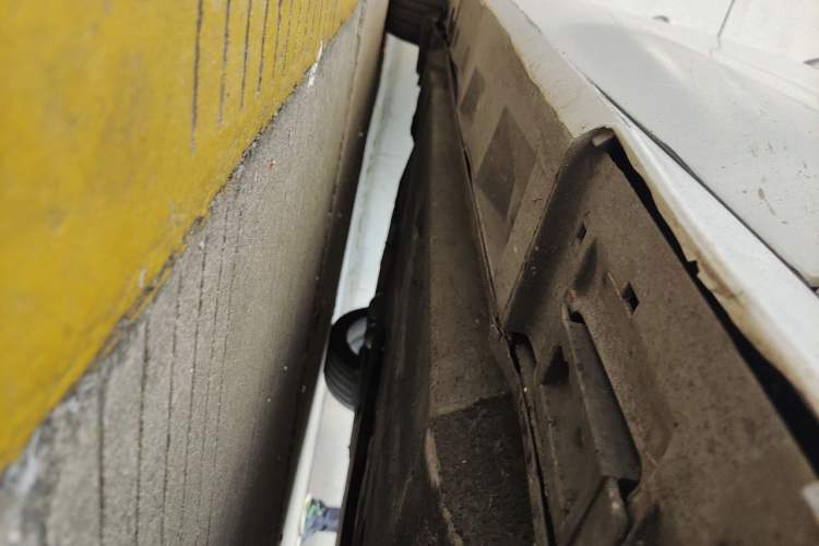 Used Audi A7 2016 50 TFSI quattro Comfort Model Chassis Front Right