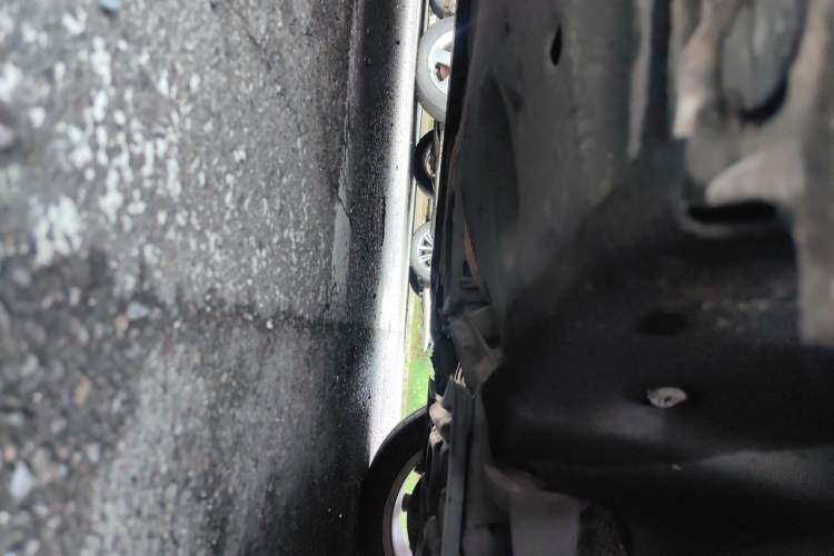 Used Audi A7 2016 50 TFSI quattro Comfort Model Chassis Front Right