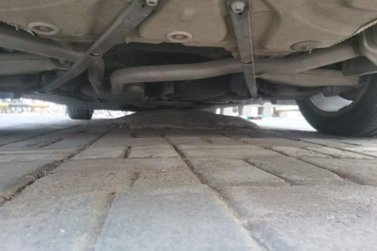 Used Audi A7 2016 35 TFSI Fashion Model Chassis Rear