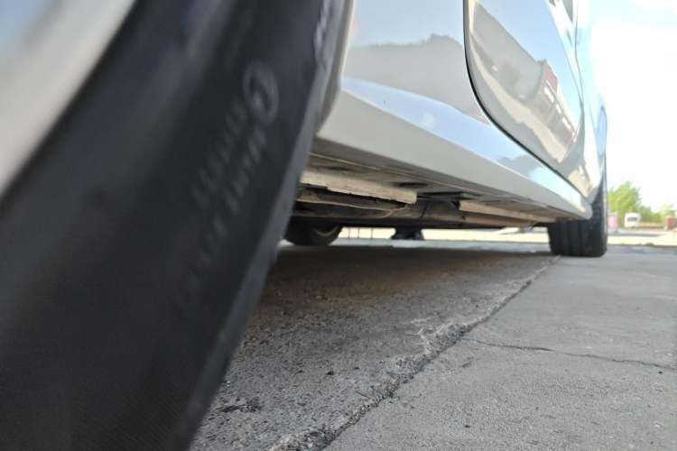 Used Audi A7 2016 40 TFSI Ambition Edition Chassis Rear Right