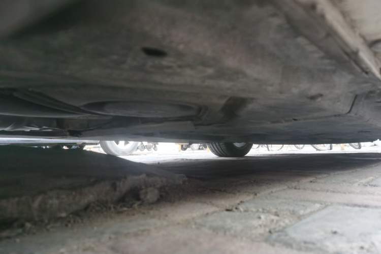 Used Audi A7 2016 35 TFSI Fashion Model Chassis Rear Right