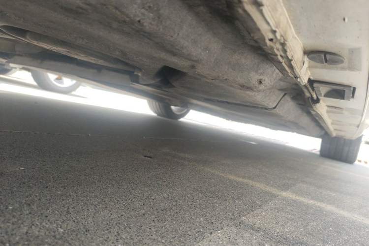 Used Audi A7 2016 40 TFSI Ambition Edition Chassis Rear Right