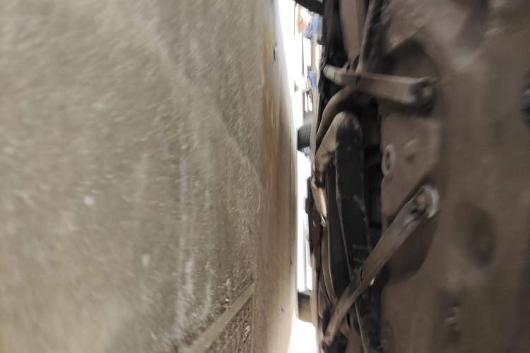 Used Audi A7 2016 50 TFSI quattro Comfort Model Chassis Rear