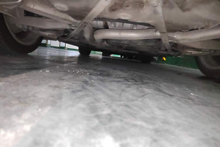 Used Audi A7 2016 50 TFSI quattro Comfort Model Chassis Rear