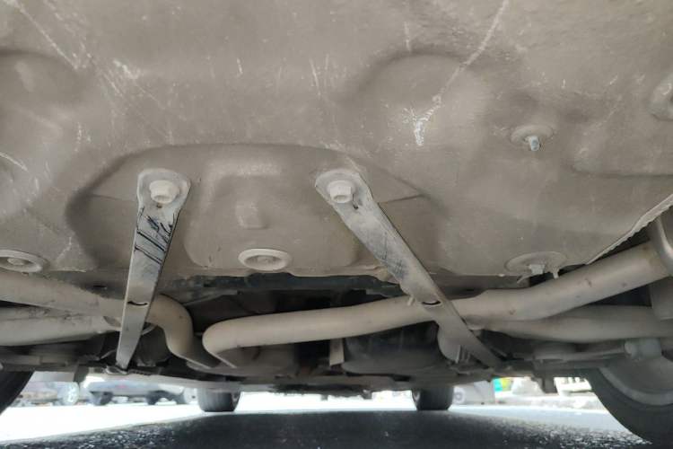Used Audi A7 2016 35 TFSI Fashion Model Chassis Rear