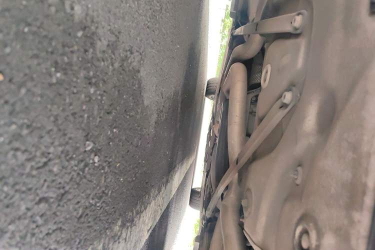 Used Audi A7 2016 50 TFSI quattro Comfort Model Chassis Rear