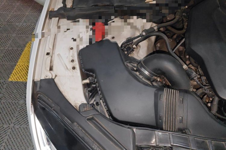 Used Audi A7 2016 40 TFSI Ambition Edition Engine Bay Right