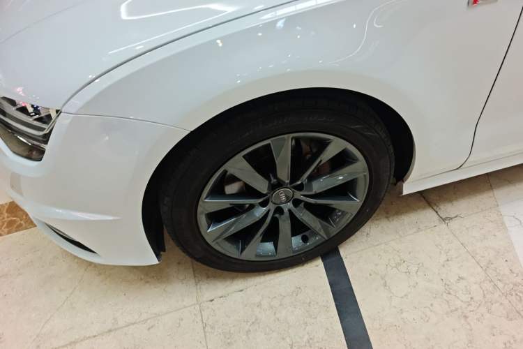 Used Audi A7 2016 35 TFSI Fashion Model Exterior 4