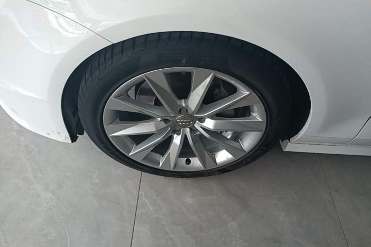 Used Audi A7 2016 40 TFSI quattro Technology Edition Exterior 4