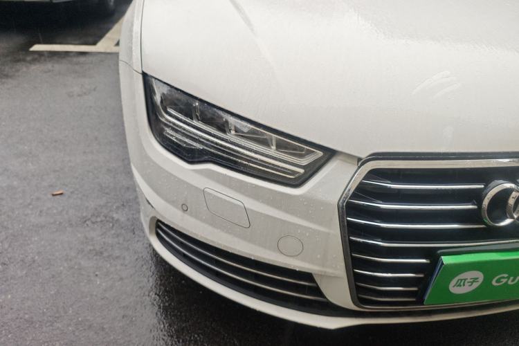 Used Audi A7 2016 35 TFSI Fashion Model Exterior 6