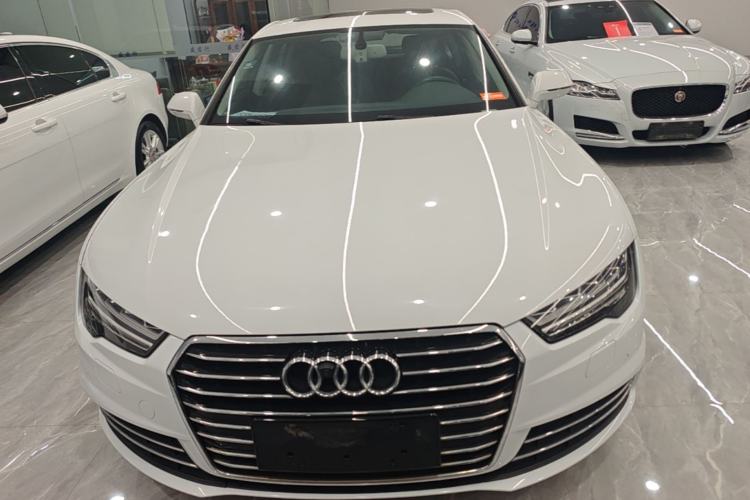 Used Audi A7 2016 35 TFSI Fashion Model Front