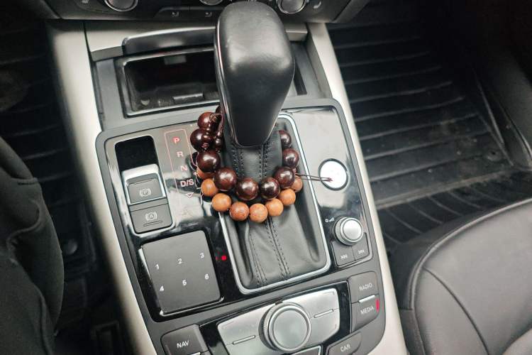 Used Audi A7 2016 35 TFSI Fashion Model Gear Lever