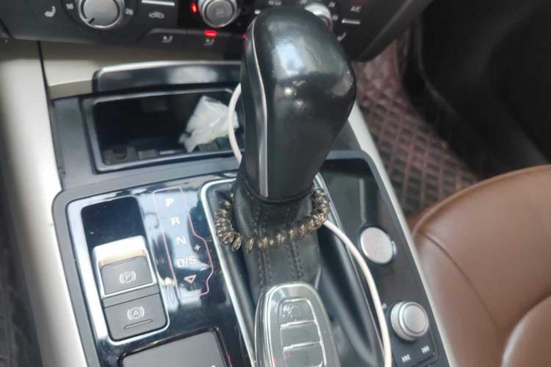 Used Audi A7 2016 40 TFSI Ambition Edition Gear Lever