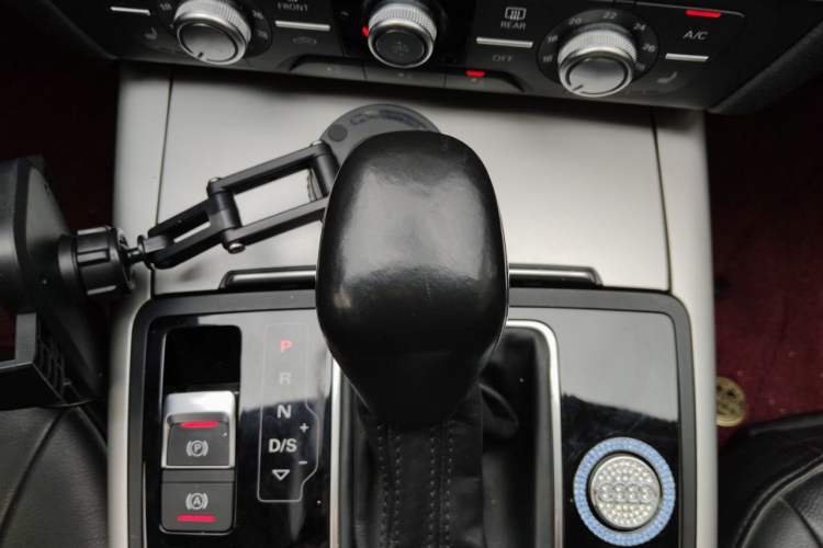 Used Audi A7 2016 40 TFSI Ambition Edition Gear Lever