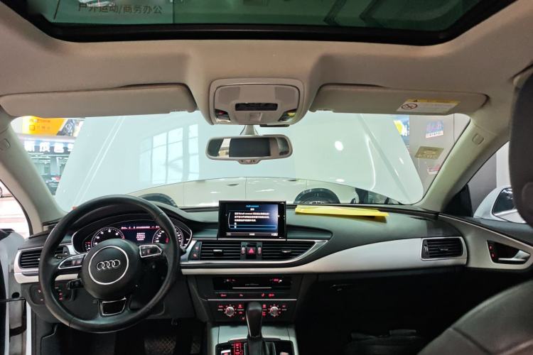 Used Audi A7 2016 35 TFSI Fashion Model Headliner