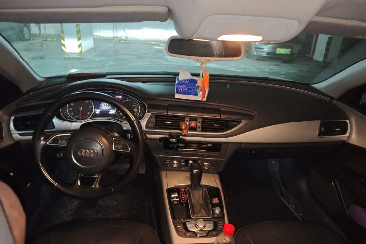 Used Audi A7 2016 40 TFSI Ambition Edition Headliner