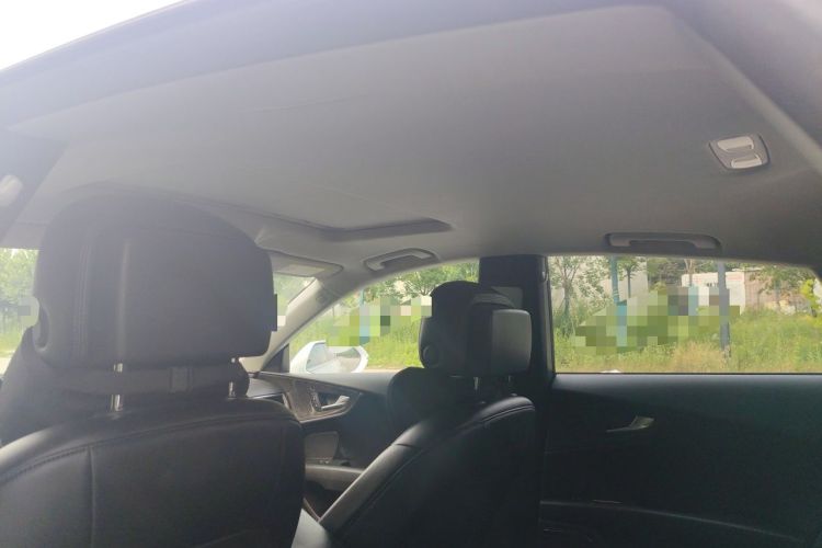 Used Audi A7 2016 40 TFSI Ambition Edition Headliner