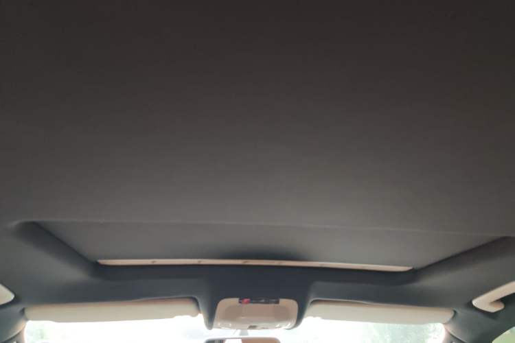 Used Audi A7 2016 50 TFSI quattro Comfort Model Headliner