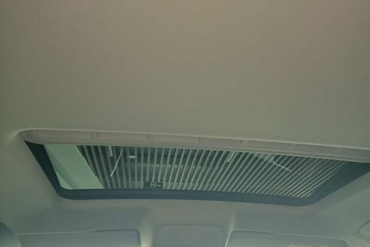 Used Audi A7 2016 40 TFSI quattro Technology Edition Headliner