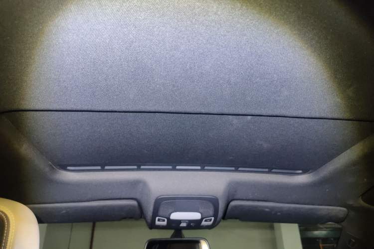 Used Audi A7 2016 50 TFSI quattro Comfort Model Headliner