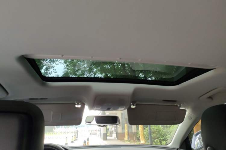 Used Audi A7 2016 40 TFSI Ambition Edition Headliner