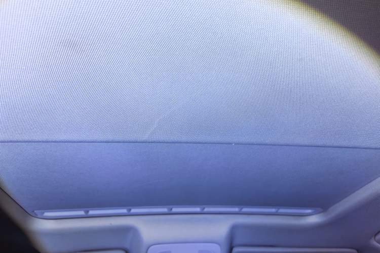 Used Audi A7 2016 50 TFSI quattro Comfort Model Headliner