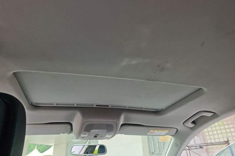 Used Audi A7 2016 40 TFSI Ambition Edition Headliner