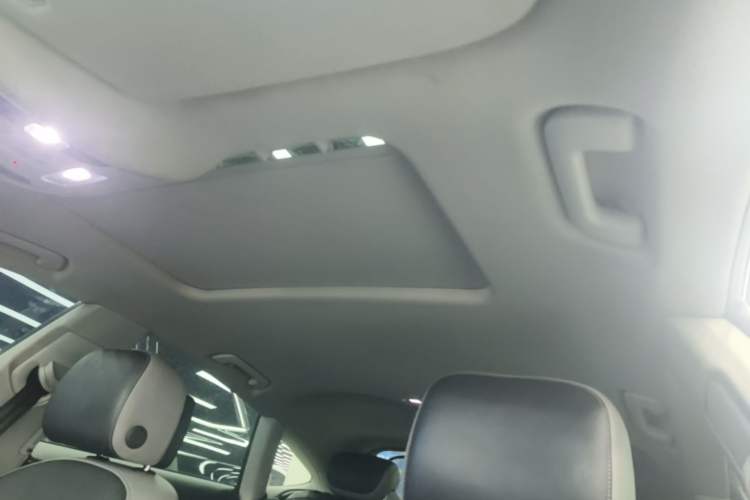 Used Audi A7 2016 50 TFSI quattro Comfort Model Headliner