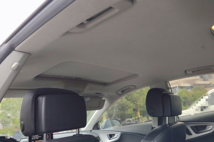 Used Audi A7 2016 40 TFSI Ambition Edition Headliner