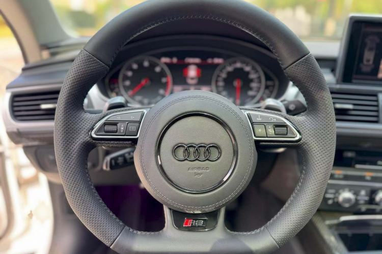Used Audi A7 2016 40 TFSI Ambition Edition Interior 2