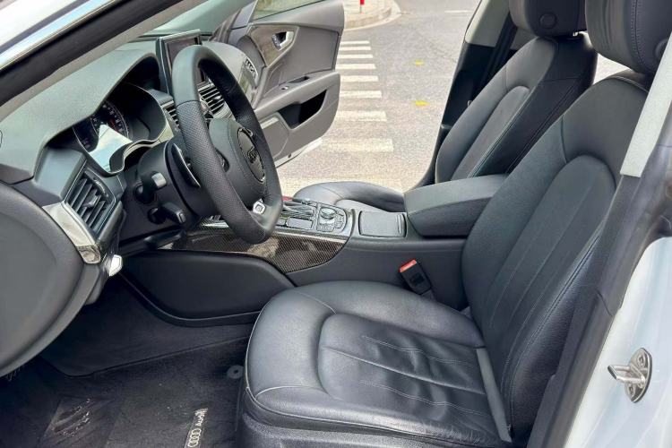 Used Audi A7 2016 40 TFSI Ambition Edition Interior 3