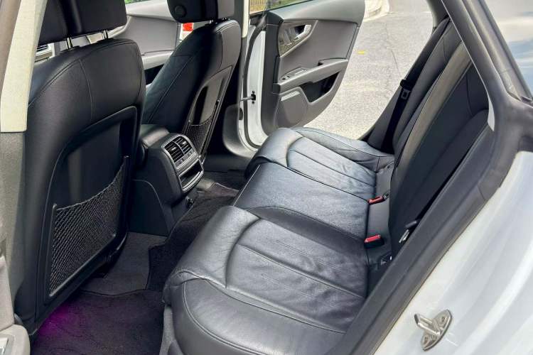 Used Audi A7 2016 40 TFSI Ambition Edition Interior 4