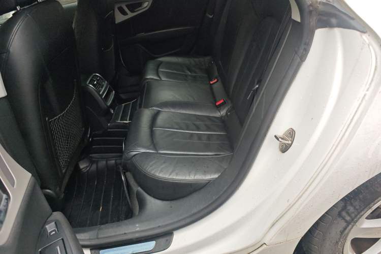 Used Audi A7 2016 35 TFSI Fashion Model Interior 4