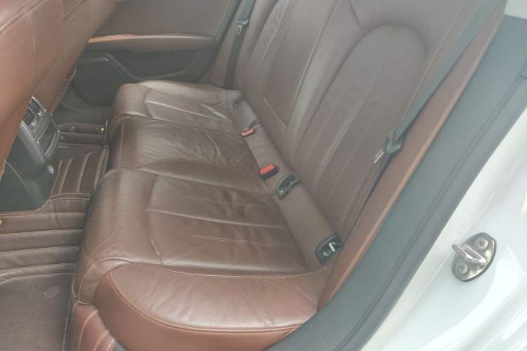 Used Audi A7 2016 40 TFSI Ambition Edition Interior 4