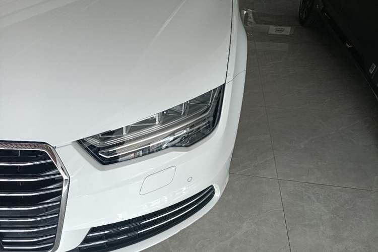 Used Audi A7 2016 40 TFSI quattro Technology Edition Left Front Headlight
