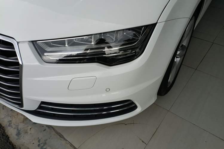 Used Audi A7 2016 40 TFSI Ambition Edition Left Front Headlight