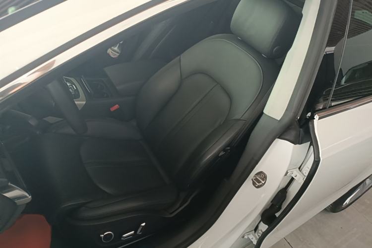 Used Audi A7 2016 40 TFSI quattro Technology Edition Left Front Seat