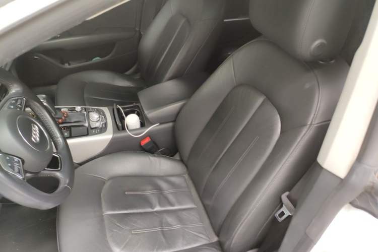 Used Audi A7 2016 40 TFSI Ambition Edition Left Front Seat