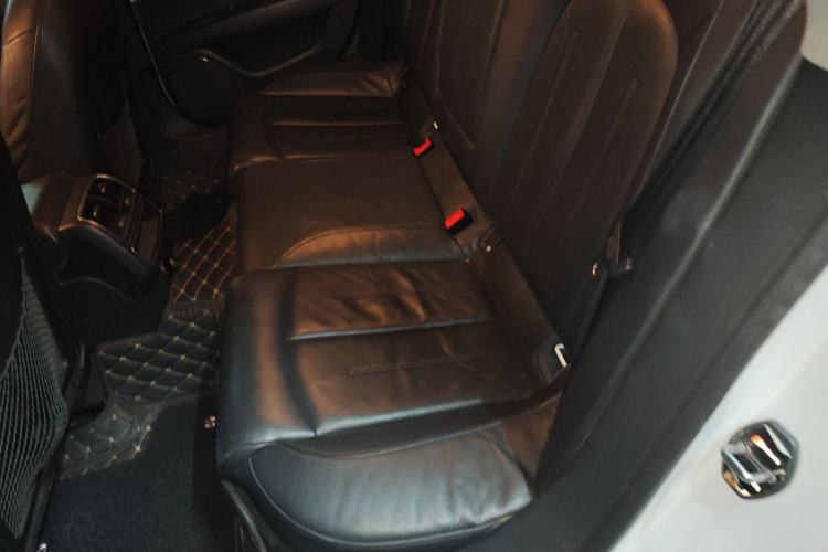 Used Audi A7 2016 40 TFSI Ambition Edition Left Rear Seat