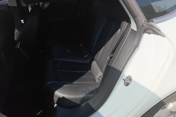 Used Audi A7 2016 40 TFSI Ambition Edition Left Rear Seat