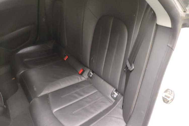 Used Audi A7 2016 40 TFSI Ambition Edition Left Rear Seat