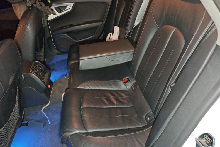 Used Audi A7 2016 40 TFSI Ambition Edition Left Rear Seat