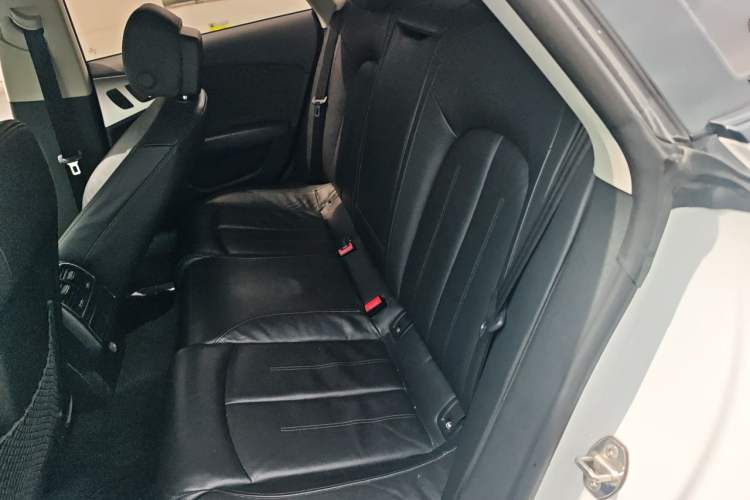 Used Audi A7 2016 40 TFSI Ambition Edition Left Rear Seat