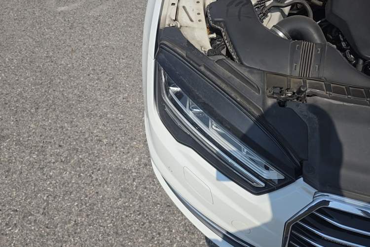 Used Audi A7 2016 40 TFSI quattro Technology Edition Right Front Headlight