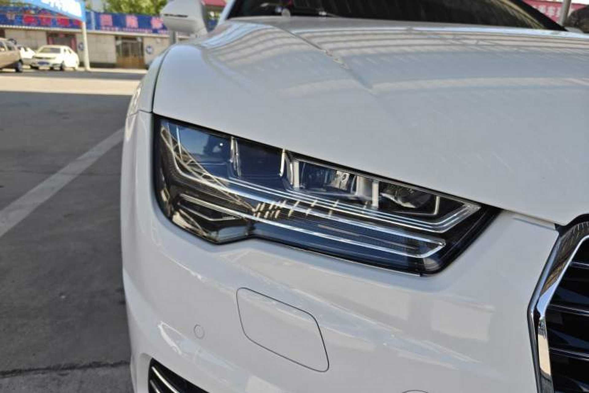 Used Audi A7 2016 40 TFSI Ambition Edition Right Front Headlight
