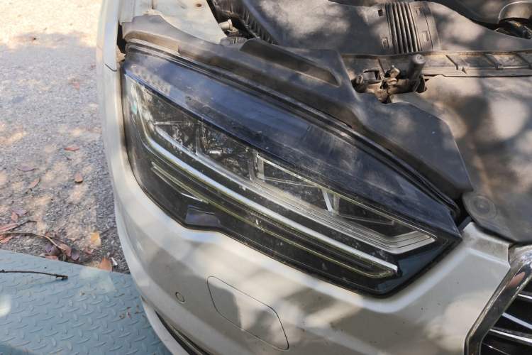 Used Audi A7 2016 40 TFSI Ambition Edition Right Front Headlight
